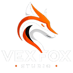 VexFox Studio - Weboldalkészítés, tartalomgyártás, üzemeltetés